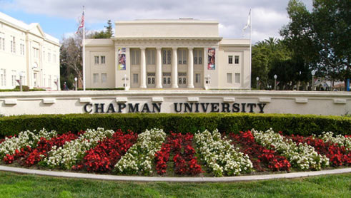 chapman