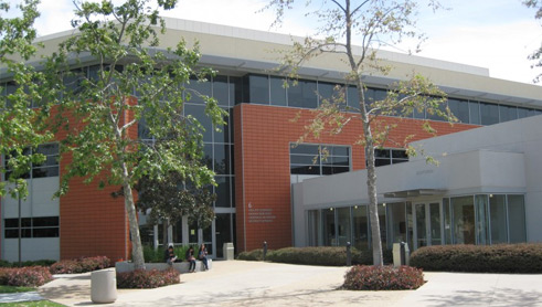 Saddleback College