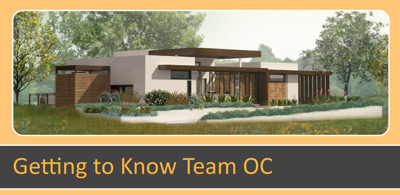 Getting to Know Team OC